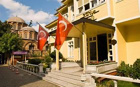Kariye Hotel Istanbul